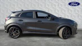 FORD PUMA at Westcars of Tiverton Tiverton