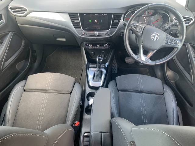 2023 Vauxhall Crossland 1.2 Turbo Ultimate 5dr