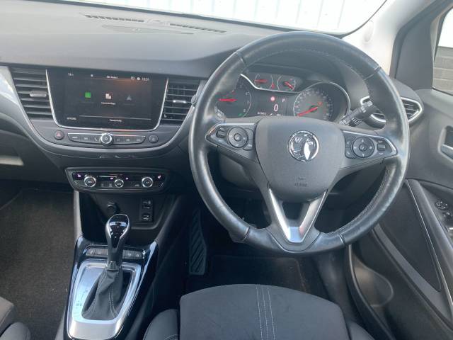 2023 Vauxhall Crossland 1.2 Turbo Ultimate 5dr