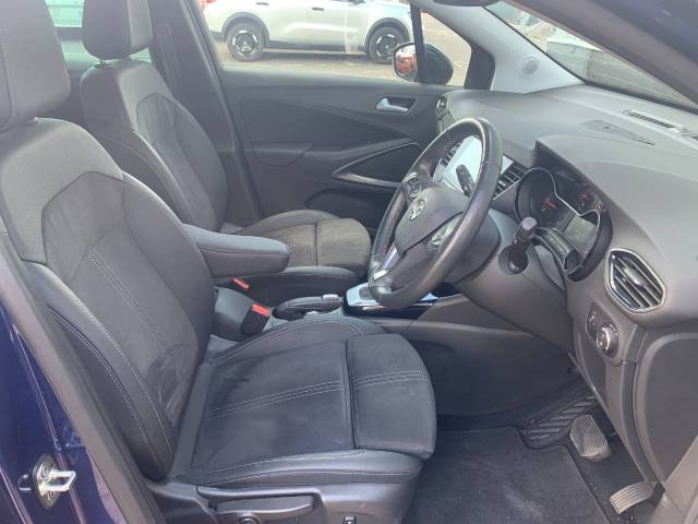 2023 Vauxhall Crossland 1.2 Turbo Ultimate 5dr