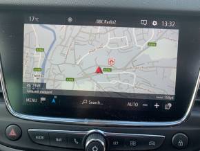 VAUXHALL CROSSLAND at Westcars of Tiverton Tiverton
