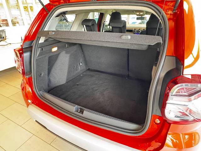 2022 Dacia Duster 1.0 TCe 90 Prestige 5dr