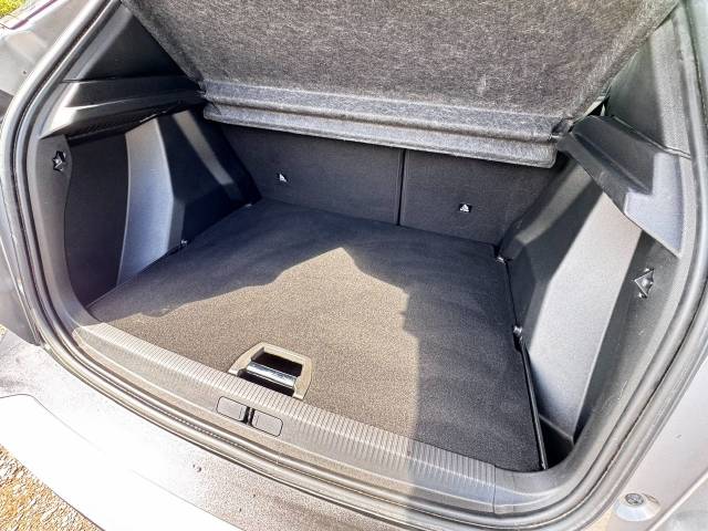 2021 Peugeot 2008 1.2 PureTech 130 GT 5dr