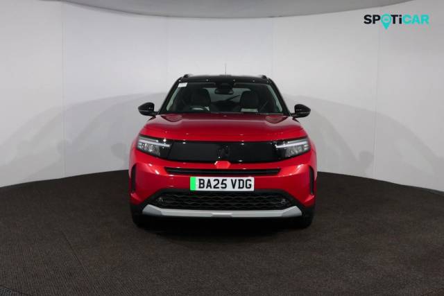 2025 Vauxhall Frontera 0.0 83kW GS 44kWh 5dr Auto