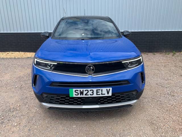 2023 Vauxhall Mokka 0.0 100kW Ultimate 50kWh 5dr Auto