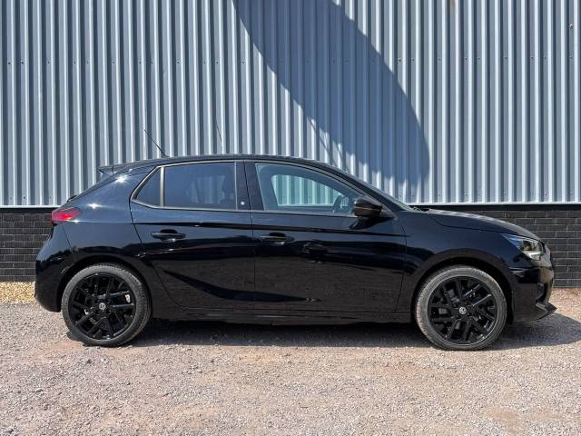 2022 Vauxhall Corsa 0.0 100kW GS Line 50kWh 5dr Auto [11kWCh]