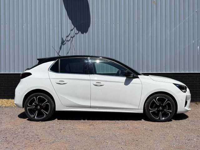 2023 Vauxhall Corsa 1.2 Turbo Ultimate 5dr