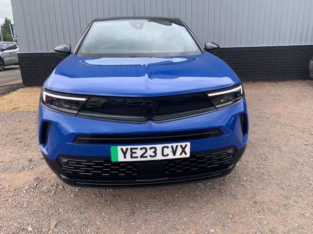 2023 Vauxhall Mokka 0.0 100kW GS Line 50kWh 5dr Auto