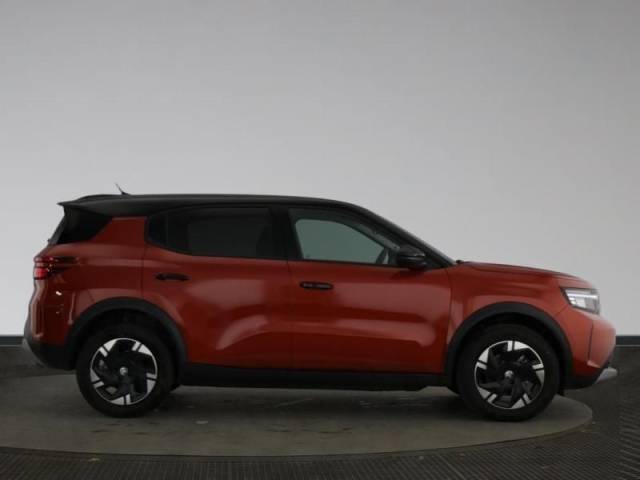 2026 Vauxhall Frontera 0.0 83kW GS 54kWh Extended Range 5dr Auto