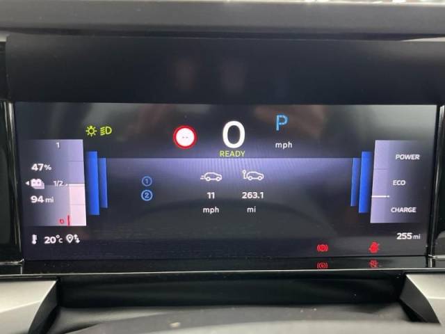 2026 Vauxhall Frontera 0.0 83kW GS 54kWh Extended Range 5dr Auto