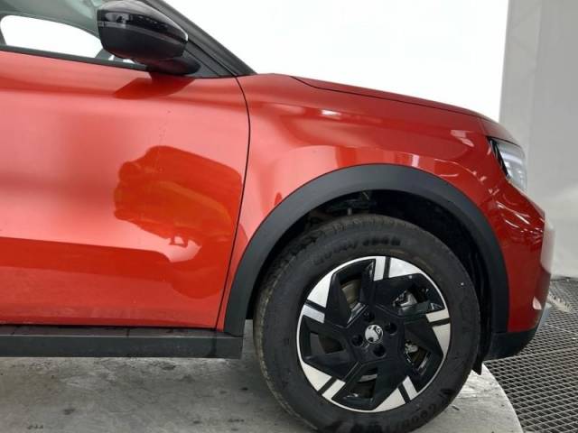 2026 Vauxhall Frontera 0.0 83kW GS 54kWh Extended Range 5dr Auto
