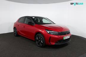 VAUXHALL CORSA at Westcars of Tiverton Tiverton