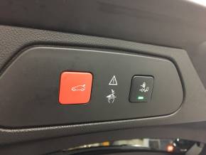 VAUXHALL GRANDLAND X at Westcars of Tiverton Tiverton