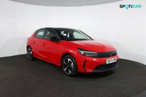 VAUXHALL CORSA at Westcars of Tiverton Tiverton