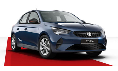 New Car Image