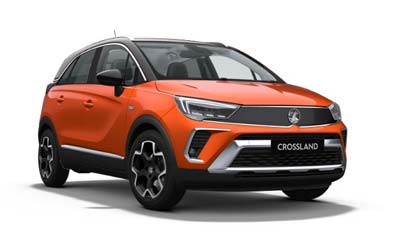New Car Image