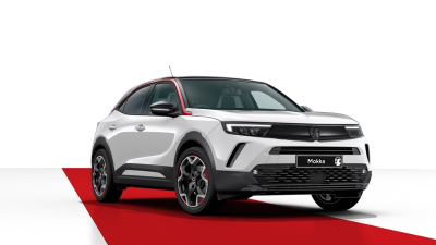 Mokka Electric GS