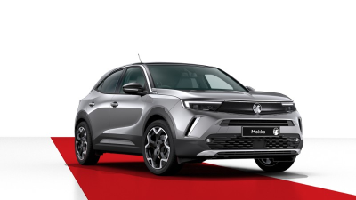 Mokka Electric Ultimate