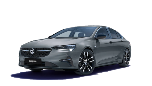 VAUXHALL INSIGNIA Business Offer