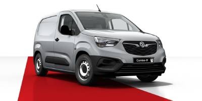 New Car Image
