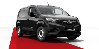 New Car Image