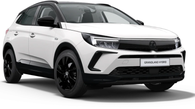 Plug-In Hybrid GS