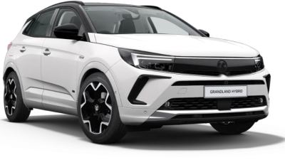 Plug-In Hybrid Ultimate