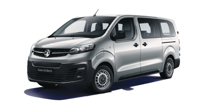 Vivaro Life Electric Combi