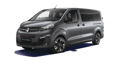 Vivaro Life Electric Ultimate