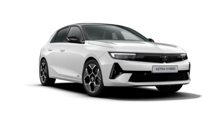 Plug-in Hybid GSe