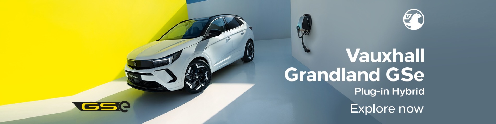 Vauxhall Astra GSe