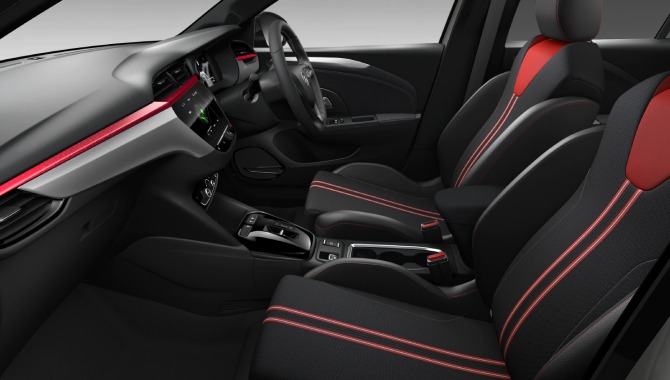 New Car Image