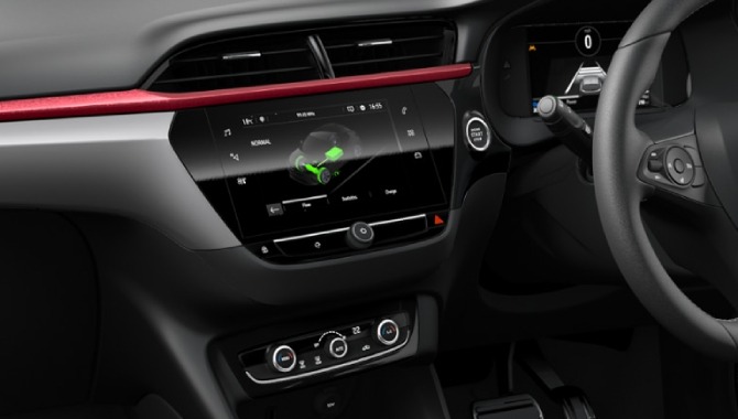New Car Image