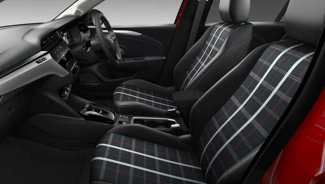 New Car Image