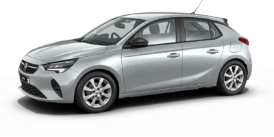 New Car Image