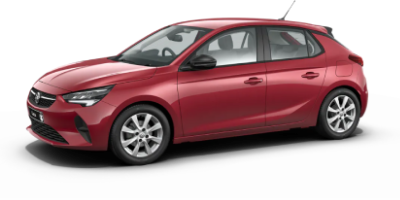 New Car Image