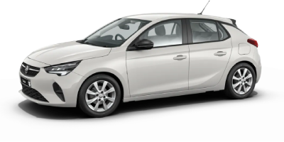 New Car Image