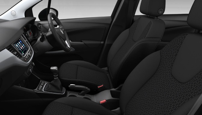 New Car Image