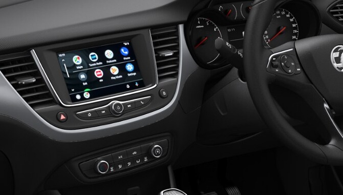New Car Image