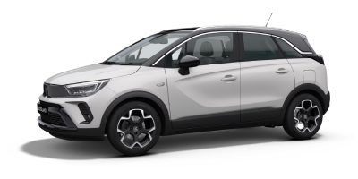 New Car Image
