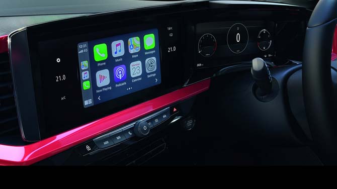 New Car Image