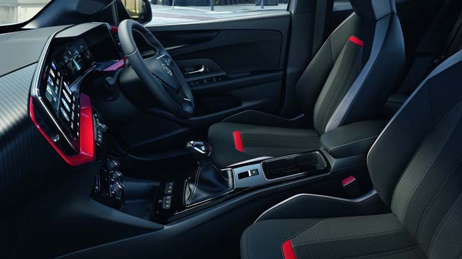 New Car Image
