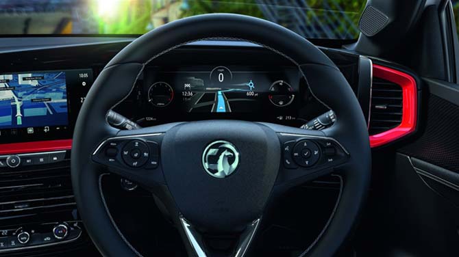 New Car Image