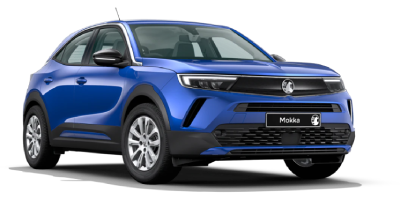 New Car Image