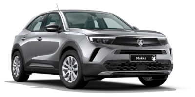 New Car Image