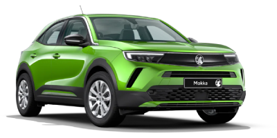 New Car Image