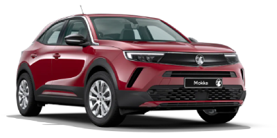 New Car Image