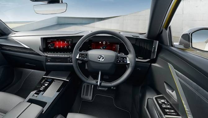New Car Image