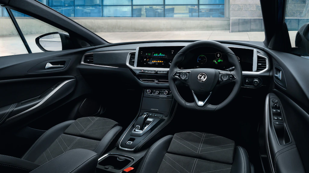 New Car Image
