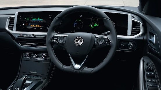 New Car Image